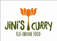 Jini's Curry